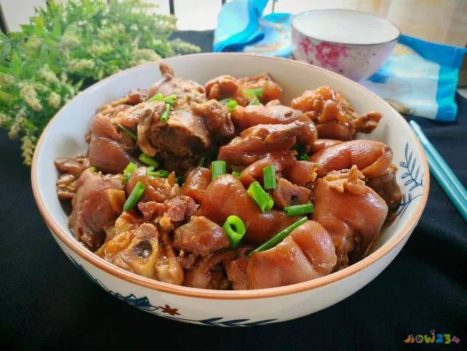 家常做法炖肉怎么做_家常炖肉的做法_炖肉的家常做法