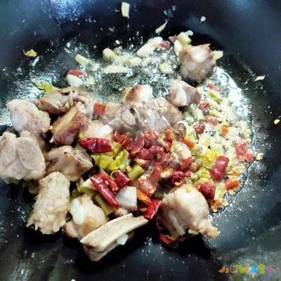 东北炖菜大全家常做法_家常炖菜_家常炖菜食谱