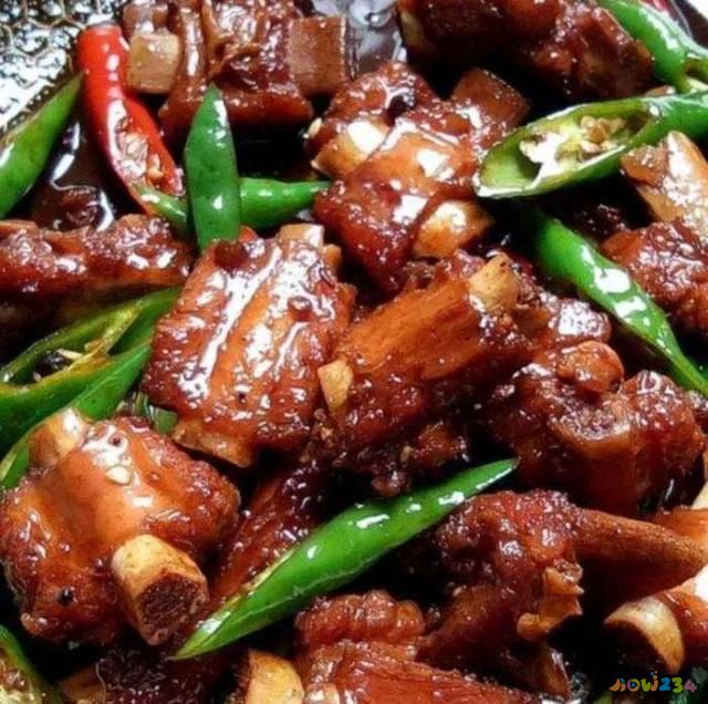 辣炒黑鱼做法大全家常_辣鸭血面的做法大全家常_不辣的家常菜