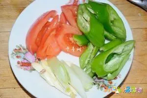 茄子烧的做法_茄子咋烧_烧茄子的家常做法