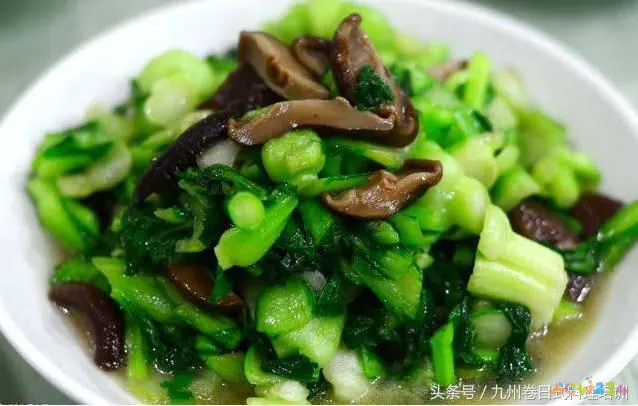 青菜罗卜做法大全家常_青菜干的做法大全家常_青菜的做法大全家常