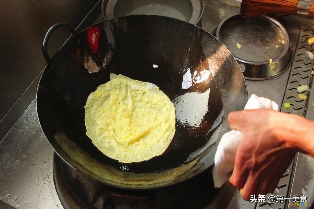 鸡蛋家常做法_鸡蛋家常菜_家常鸡蛋