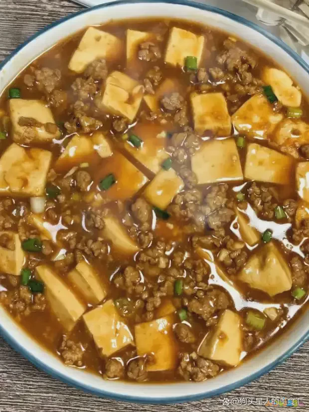 豆腐家常做法_豆腐家常菜_家常豆腐