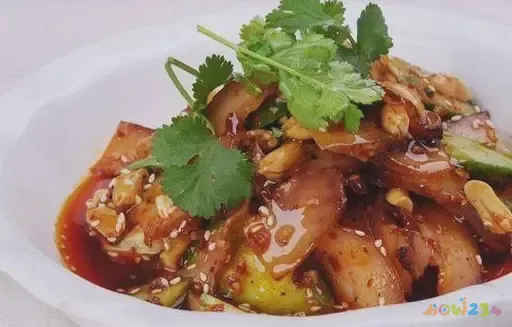 家庭酱猪蹄的做法_家庭酱猪蹄儿制作方法窍门_酱猪蹄的家常做法