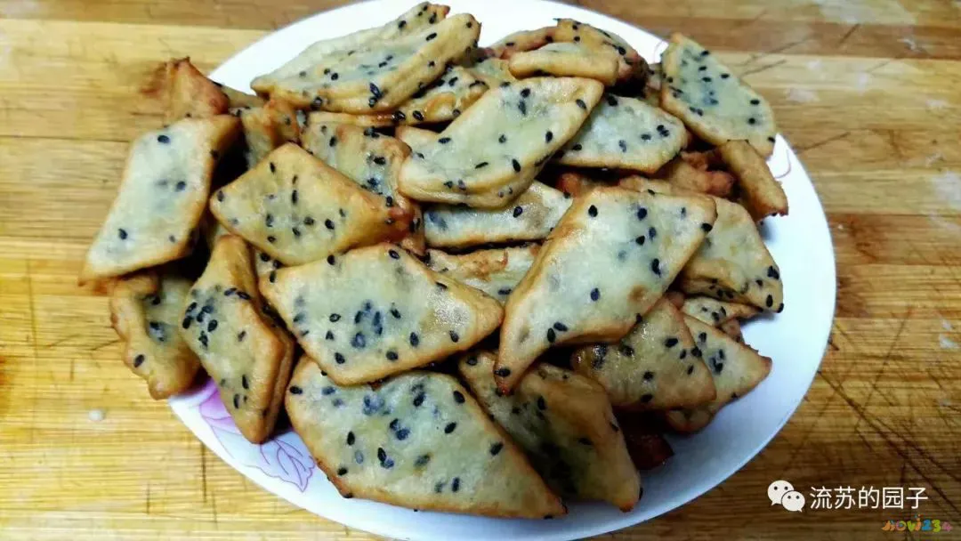 家常鳕鱼做法大全家常_甜饼芋头的做法_家常厚甜饼的做法