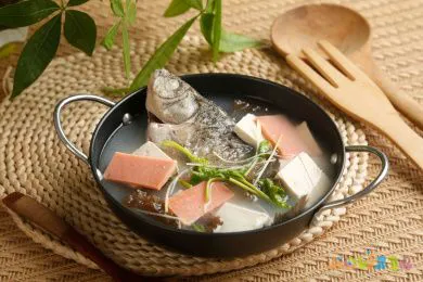 鲫鱼酸菜鱼的家常做法_淋炸鲫鱼的家常做法_炸辣椒酱做法大全家常做法