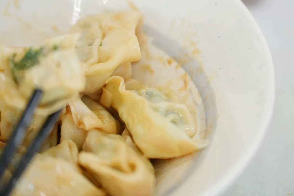 上海冷馄炖做法_上海冷馄饨酱料怎么做好吃_上海冷馄饨的家常做法