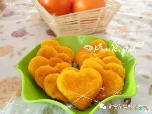 南瓜饼的做法大全家常法_蒸南瓜的做法大全家常_南瓜蒸瘦肉做法大全家常做法视频