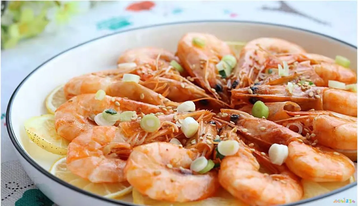 家常大虾的简单做法_大虾的家常做法_家常大虾做法视频