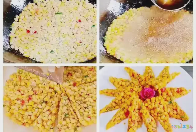 菜谱家常菜做法玉米_玉米的家常菜_玉米家常菜谱菜做法窍门