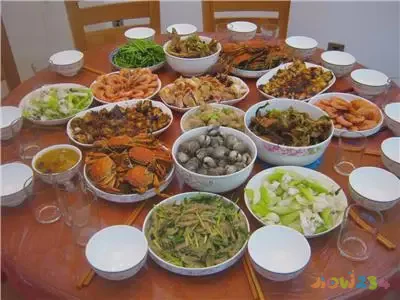 2、家庭请客必备20道一菜:家中请客应做哪些菜