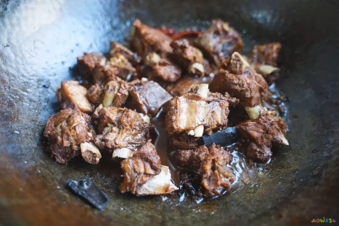 清炖排骨火锅做法大全家常做法_排骨火锅的家常做法_腊排骨火锅的家常做法