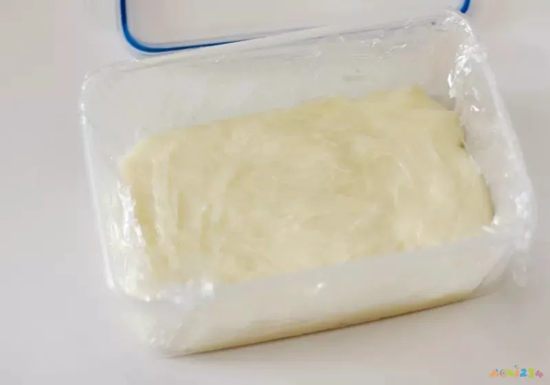 如何做薯条家常做法_炸薯条的家常做法_炸甜红薯条的做法