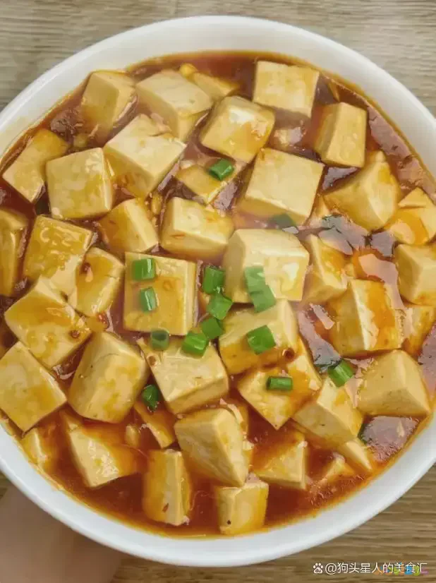 豆腐家常菜_家常豆腐_豆腐家常做法