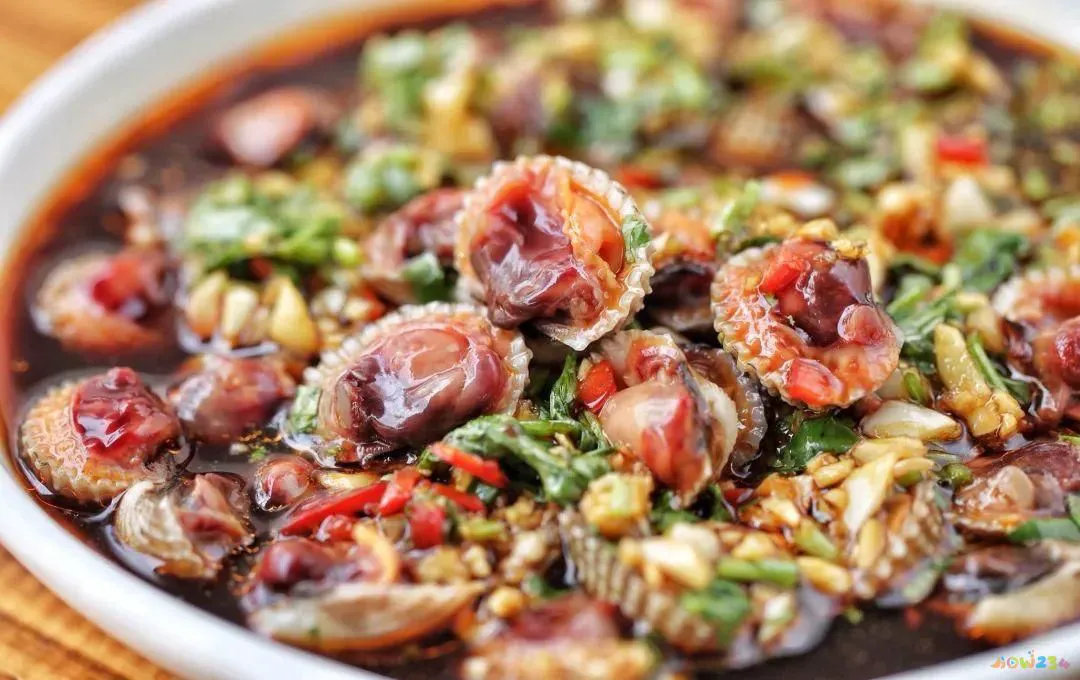 家常做法梅花参怎么做_梅花参的家常做法_梅花参烹制