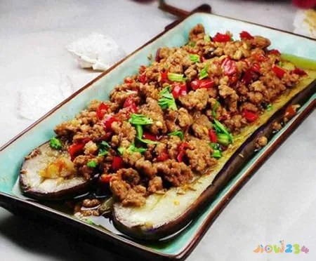 孜然茄子怎么做好吃_家常孜然茄子的做法_孜然茄子的做法