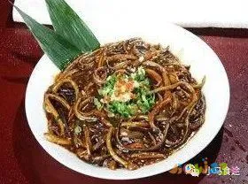 家常辣酱炒鱿鱼做法_家常自制香辣酱的做法_水果辣酱的家常做法