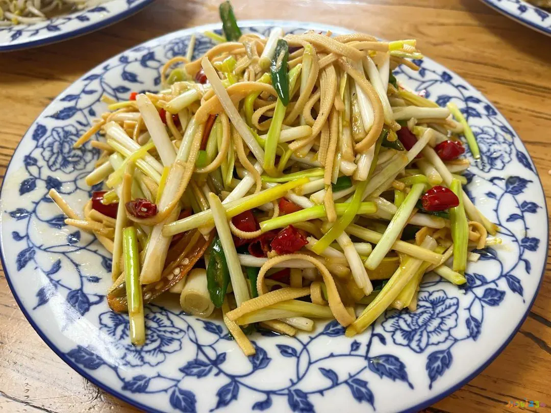 徐州菜做法大全_徐州家常菜_徐州特色家常菜馆