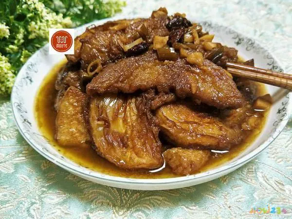 炸茄饼的家常做法_茄饼怎么炸_怎样炸茄饼好吃