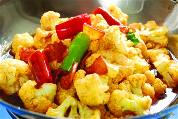 好吃易做的几道家常菜, 营养美味，几分钟就上桌