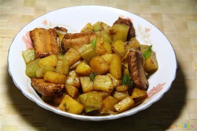 家常小炒菜谱_郭林家常菜菜谱图_冬季养生菜谱家常图片