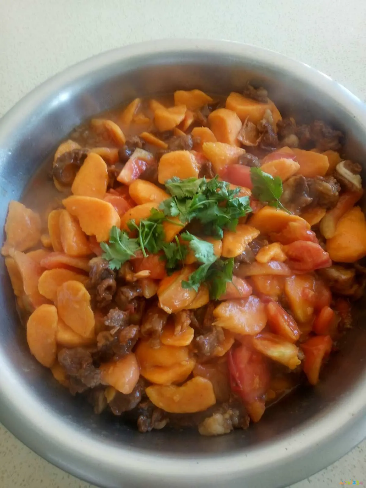 乱炖的家常做法步骤_家常乱炖怎么做好吃_乱炖的家常做法视频