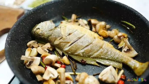 清蒸碟鱼的家常做法_清蒸碟鱼头的简单做法_豆鼓清蒸碟鱼头的做法