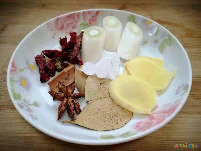 家常做法炖肉怎么做_家常炖肉的做法_炖肉的家常做法