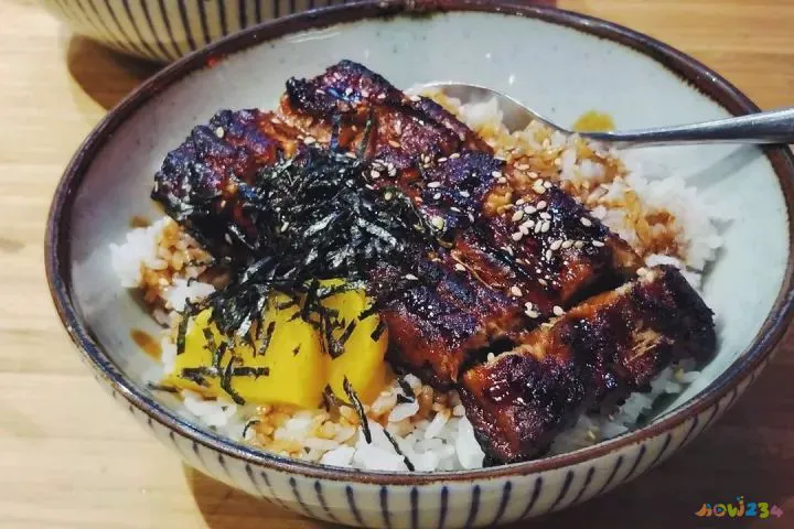 红烧鳗鱼干的家常做法_鳗鱼 做法_鳗鱼的家常做法