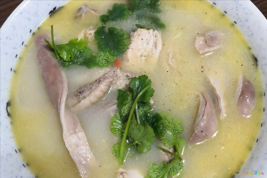 家常汤羹做法大全_家常汤羹的做法_家常汤羹做法视频