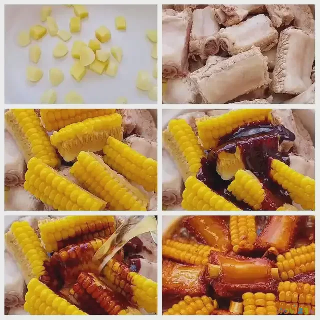 玉米的家常菜_玉米家常菜谱菜做法窍门_菜谱家常菜做法玉米