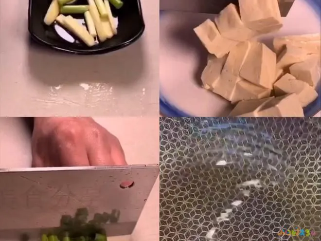 草鱼炖豆腐的家常做法_炖豆腐家常做法草鱼窍门_炖豆腐家常做法草鱼视频