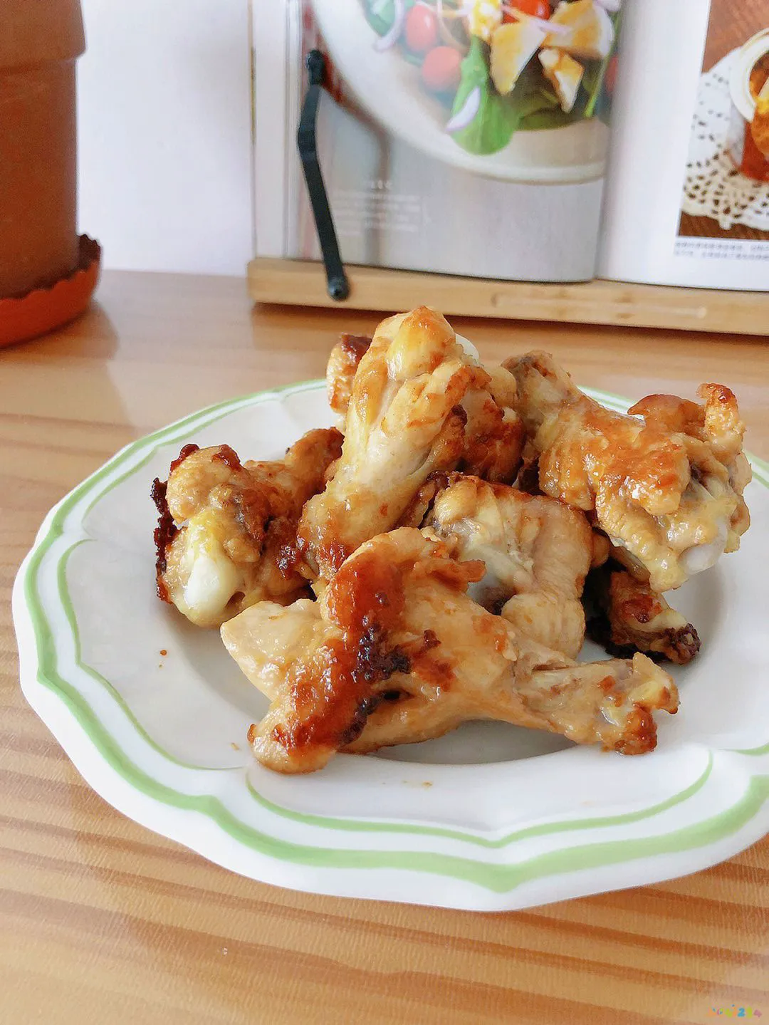 煮鸡腿咋做好吃_煮鸡腿的家常做法_煮家常鸡腿做法窍门