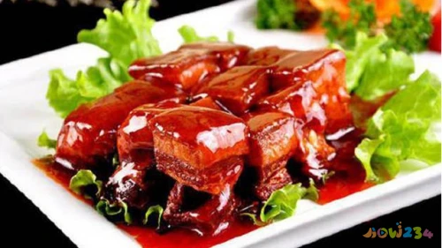 天天饮食十年典藏家常保健菜_好吃的家常菜_国明低油、低脂、零添加烘焙：好吃不发胖^^^最爱吃的家常肉菜