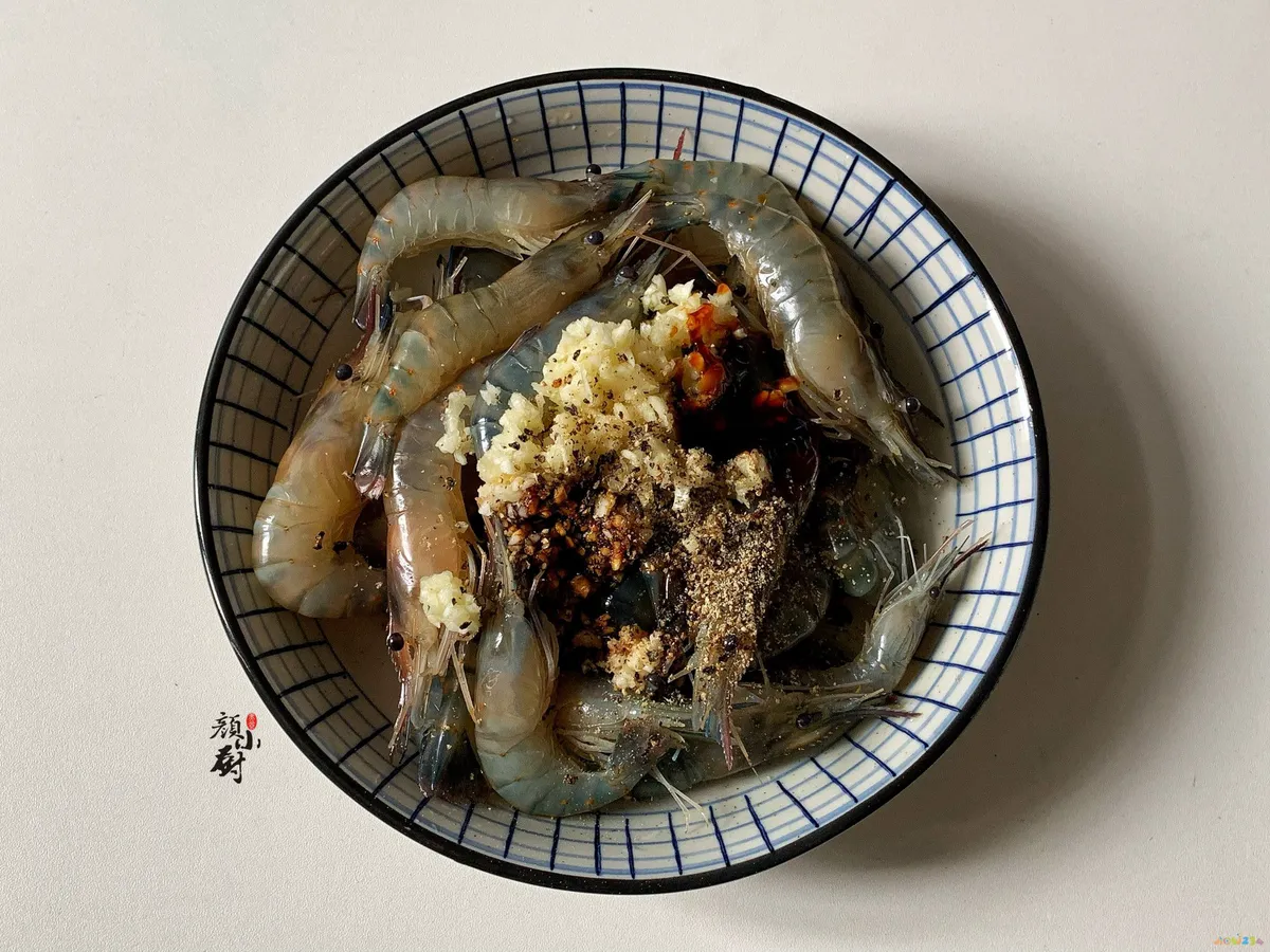 家常红烧大虾做法大全_红烧大虾的家常做法具体步骤_红烧大虾的家常做法