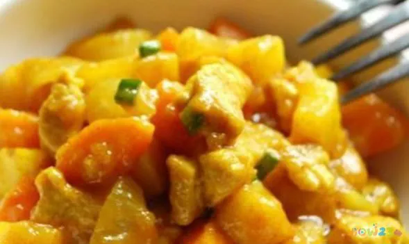 15种肉类小炒家常菜谱，无肉不欢的人肯定收藏了！