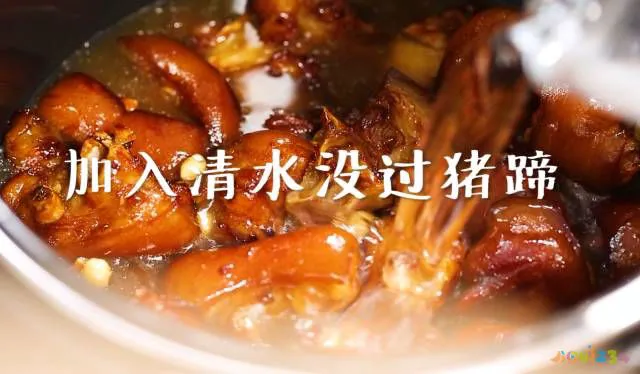 家常红烧肉的做法拌面的做法_红烧鸡爪家常做法大全_红烧鸡爪家常做法