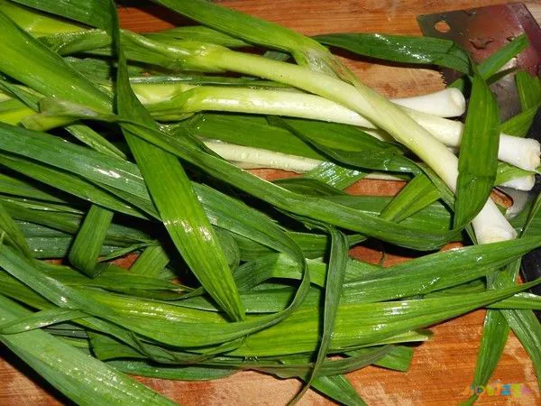 海蛎煎的做法步骤1