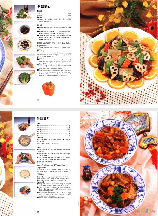 家常素菜100道菜做法大全_80个家常素菜_家常素菜100道