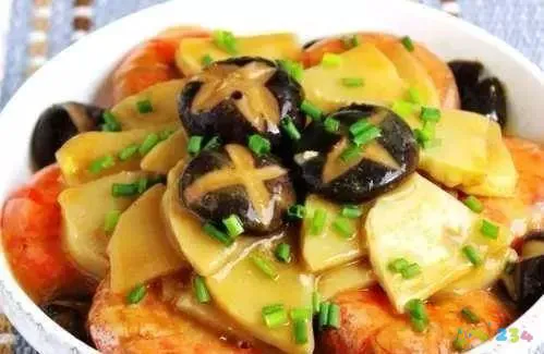 家常野笋小炒肉的做法_家常油焖笋的做法_细笋的家常做法