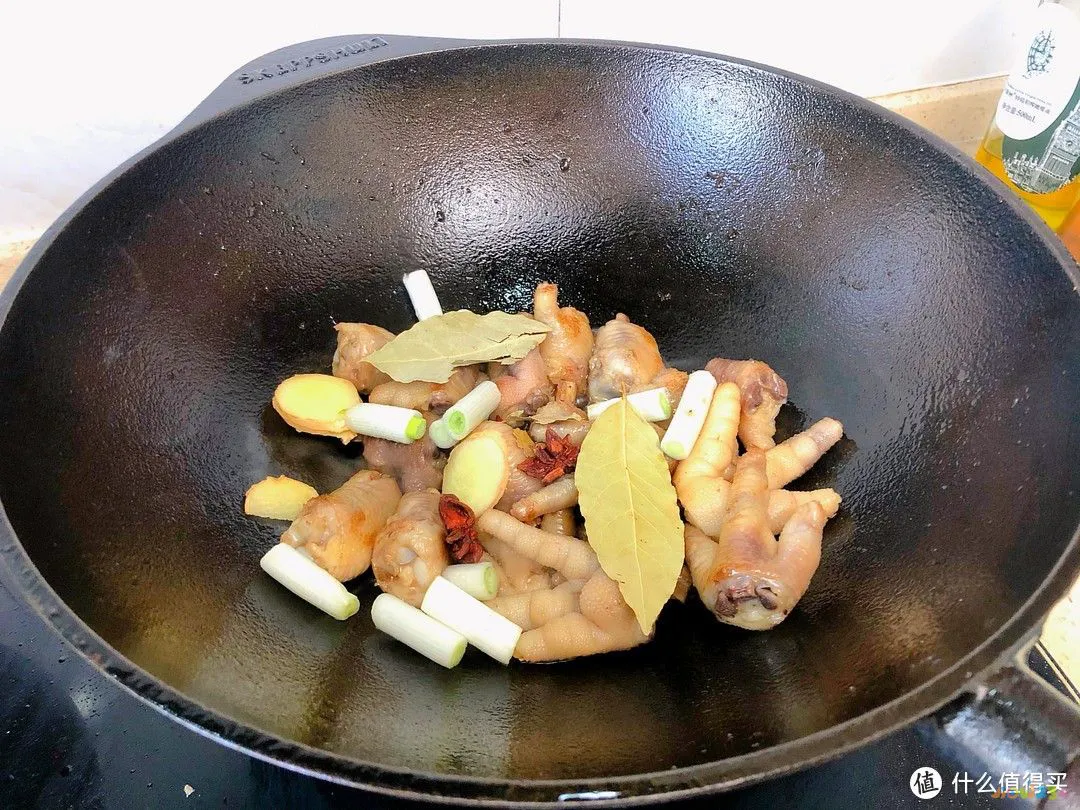 它是鸡身上最贵的肉，18元一斤，富含胶质，女人越吃越漂亮！​