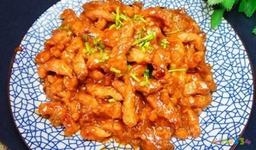 糖醋里脊的家常做法_糖醋鱼条的家常做法_糖醋鸡里脊的做法