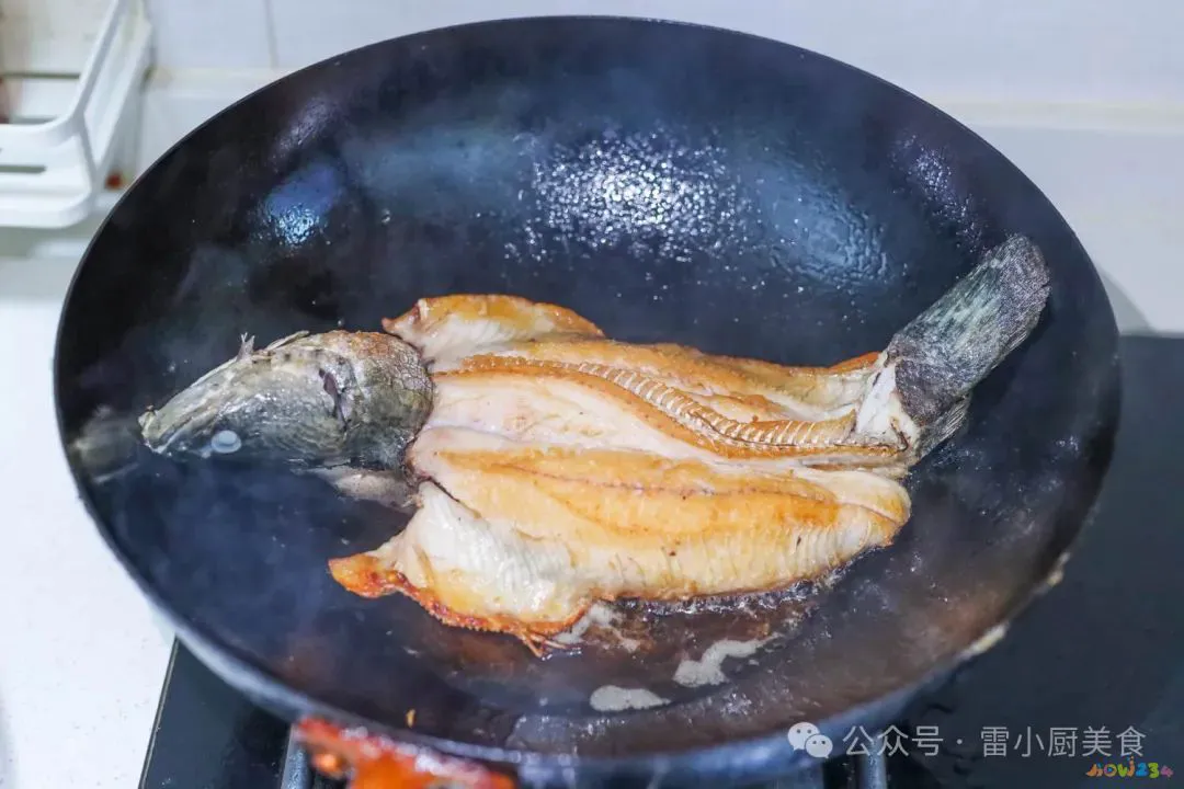 家常做法烤鱼视频教程_烤鱼的家常做法_家常做法烤鱼视频