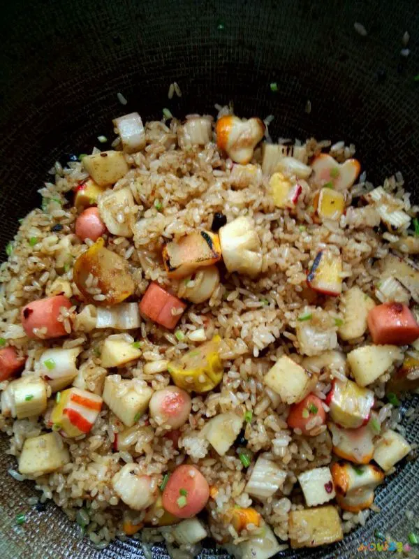 海鲜火锅的家常做法_海鲜家常做法_芝士火锅做法家常做法