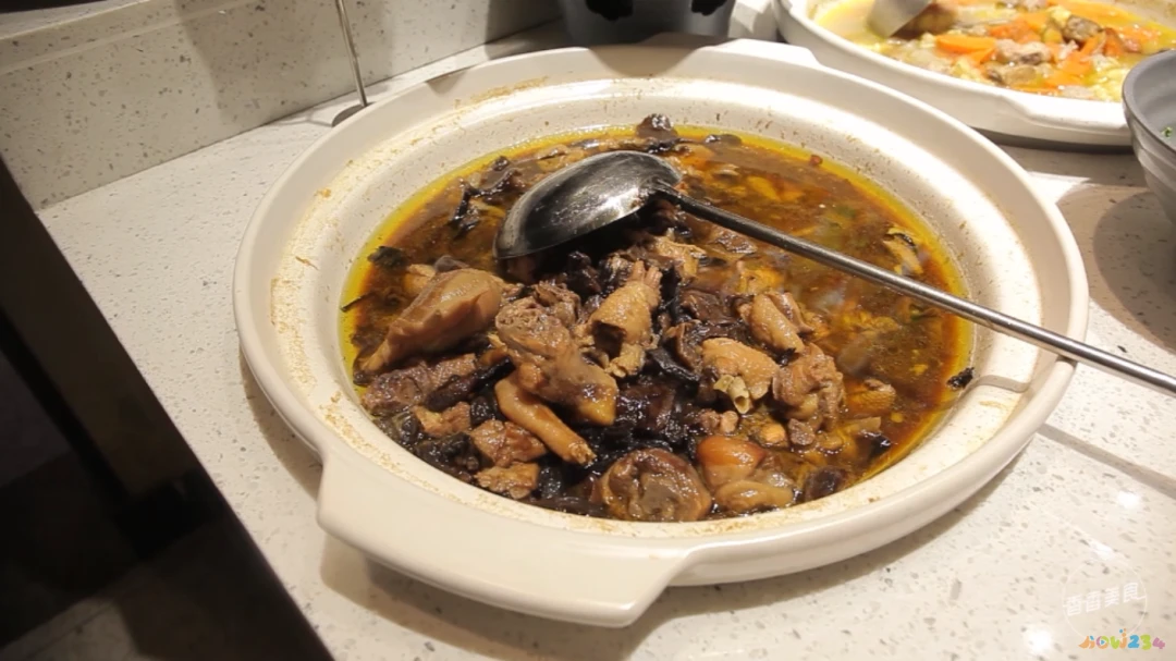 东北酱茄子的家常做法_东北家常菜_东北红烧肉的家常做法