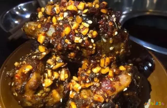 兔腰的爆炒做法大全窍门_兔腰的功效和作用_兔腰的家常做法