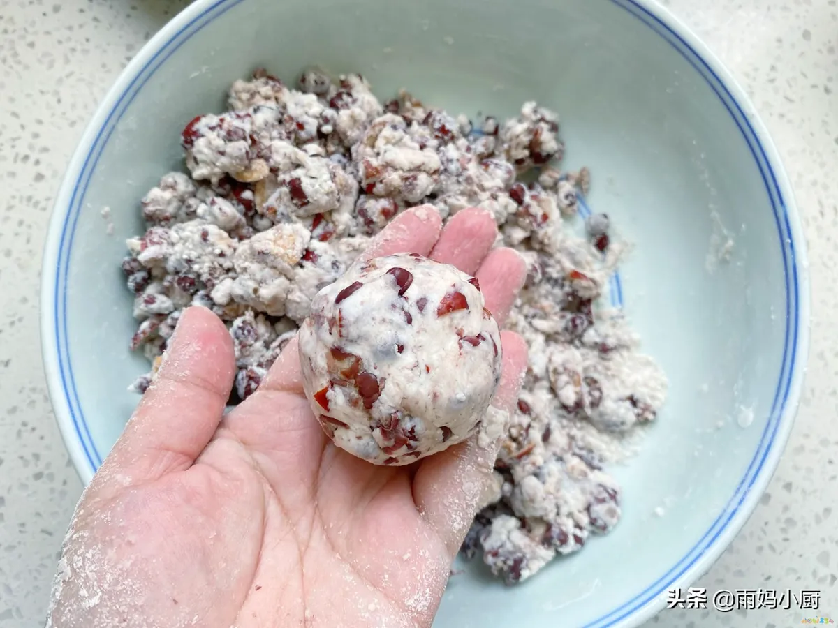 家常蒸糯米粉糕的做法_家常蒸糯米糕的做法_家常南瓜糕的做法蒸