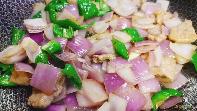 家常洋葱炒肉_青椒炒洋葱的做法大全家常_羊肉炒洋葱木耳的做法大全家常做法