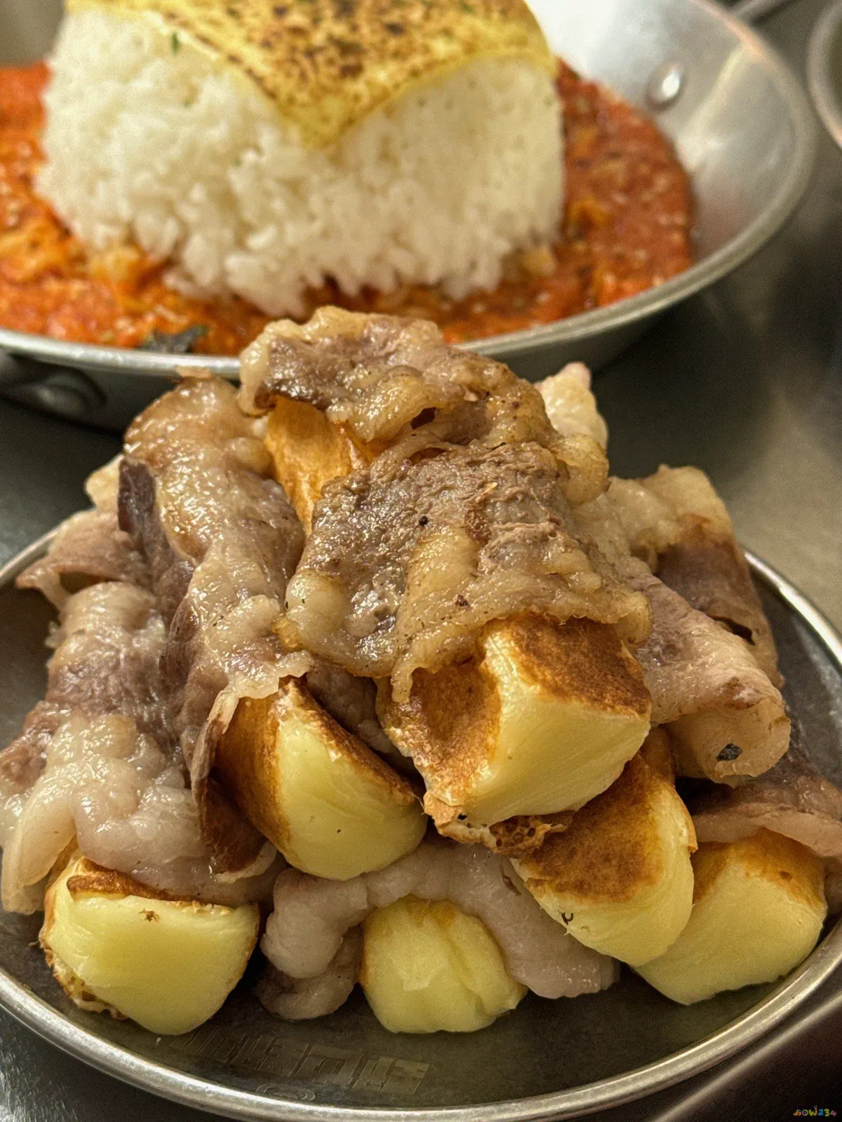 五花肉炖鱼的家常做法_生活一点通五花肉炖鱼_家常五花肉做法炖鱼视频