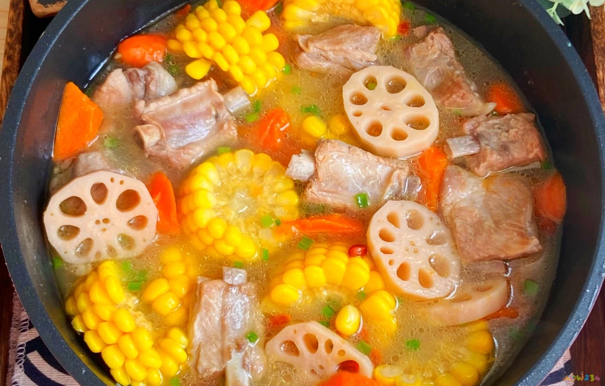 家常汤的做法_海参鸡脚汤做法大全家常做法_海参猪脚汤家常做法大全家常